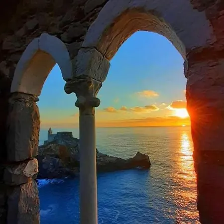 شقة 5terretiospitarita